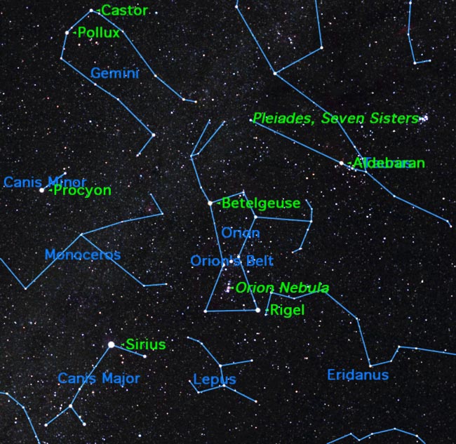 Explore the Universe: Your Guide to Orion Stars Online