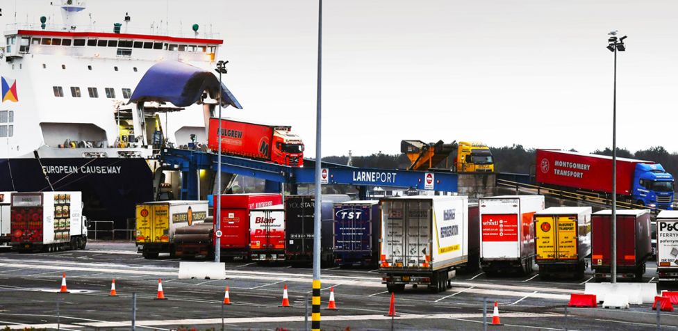 If you want to buy or sell with the EU, things get trickier