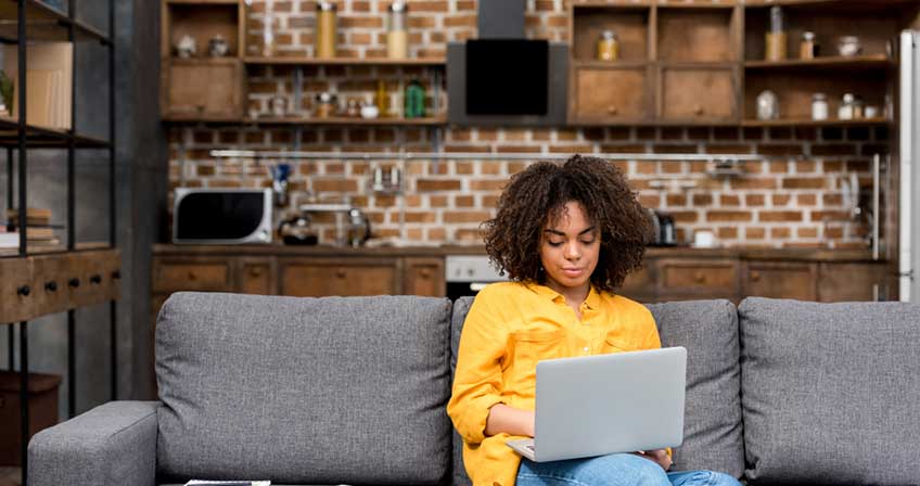 Best Work From Home Marketing Jobs