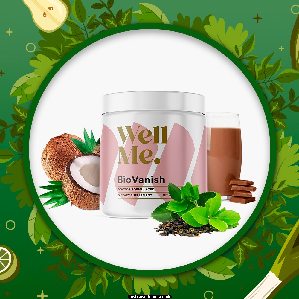 BioVanish: Complete Review and Benefits of This Popular Weight Loss Supplement