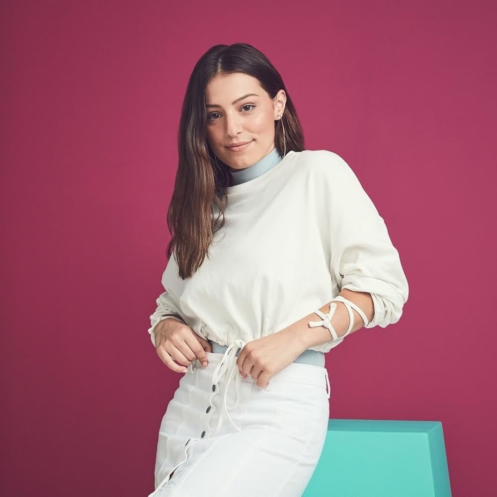 Brianna Mazzola: Exploring Her Journey and Achievements