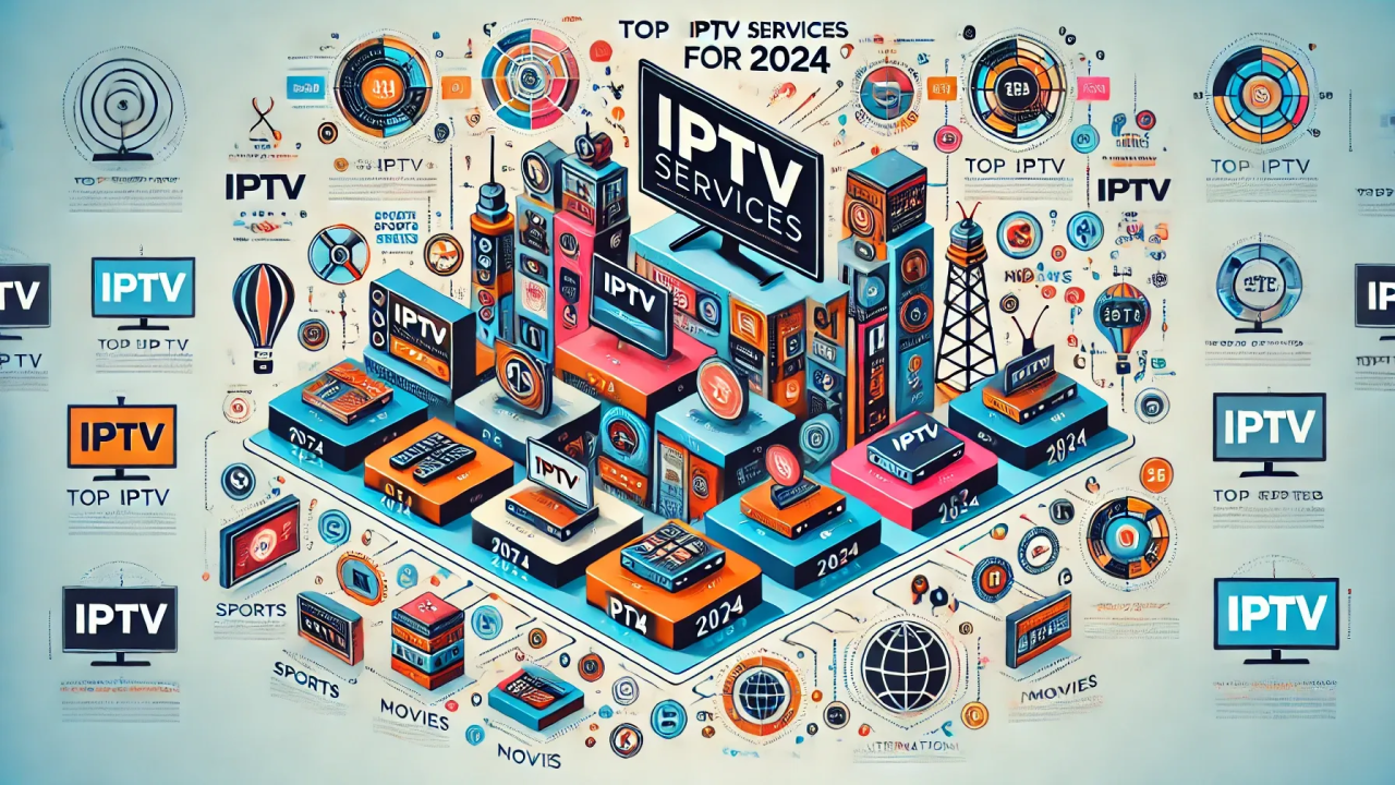 IPTV in Bulk: Your Key to Affordable and Quality Streaming Services