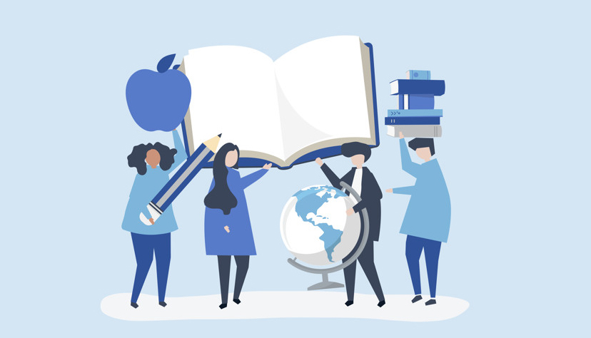 Courage to Grow Scholarship: Empowering Students to Achieve Their Dreams