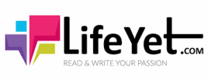 Lifeyet News Logo