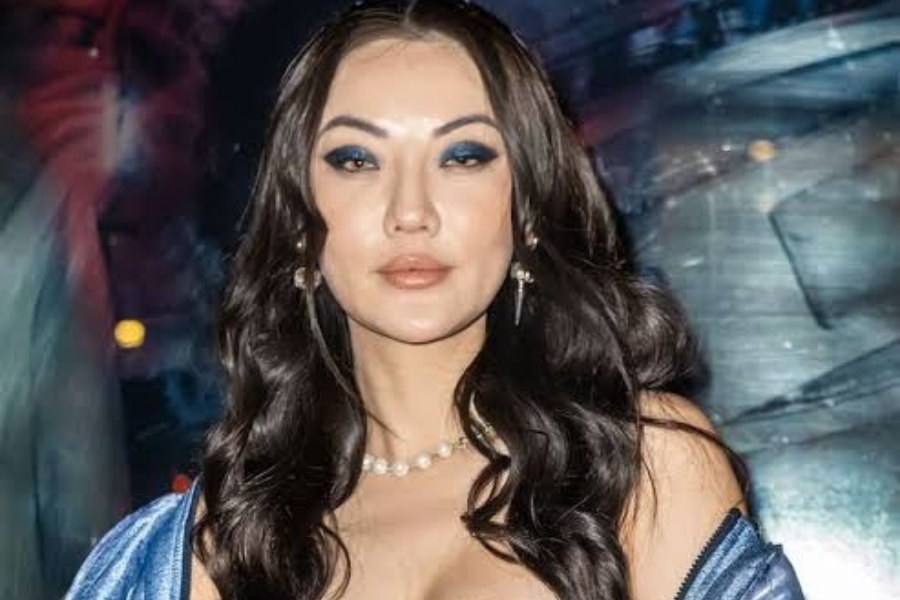 Jessica Ditzel: Unveiling the Life of a Rising Star