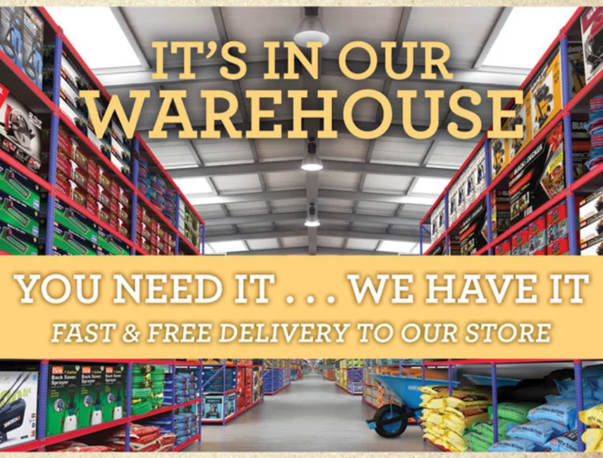 Willits CA Warehouse Market: What to Know