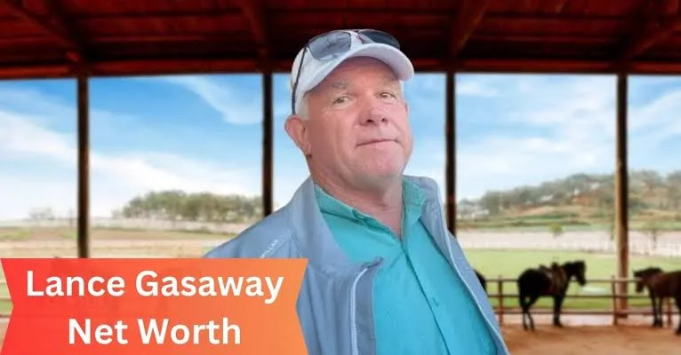 Lance Gasaway Net Worth: How He Built His Billion-Dollar Empire