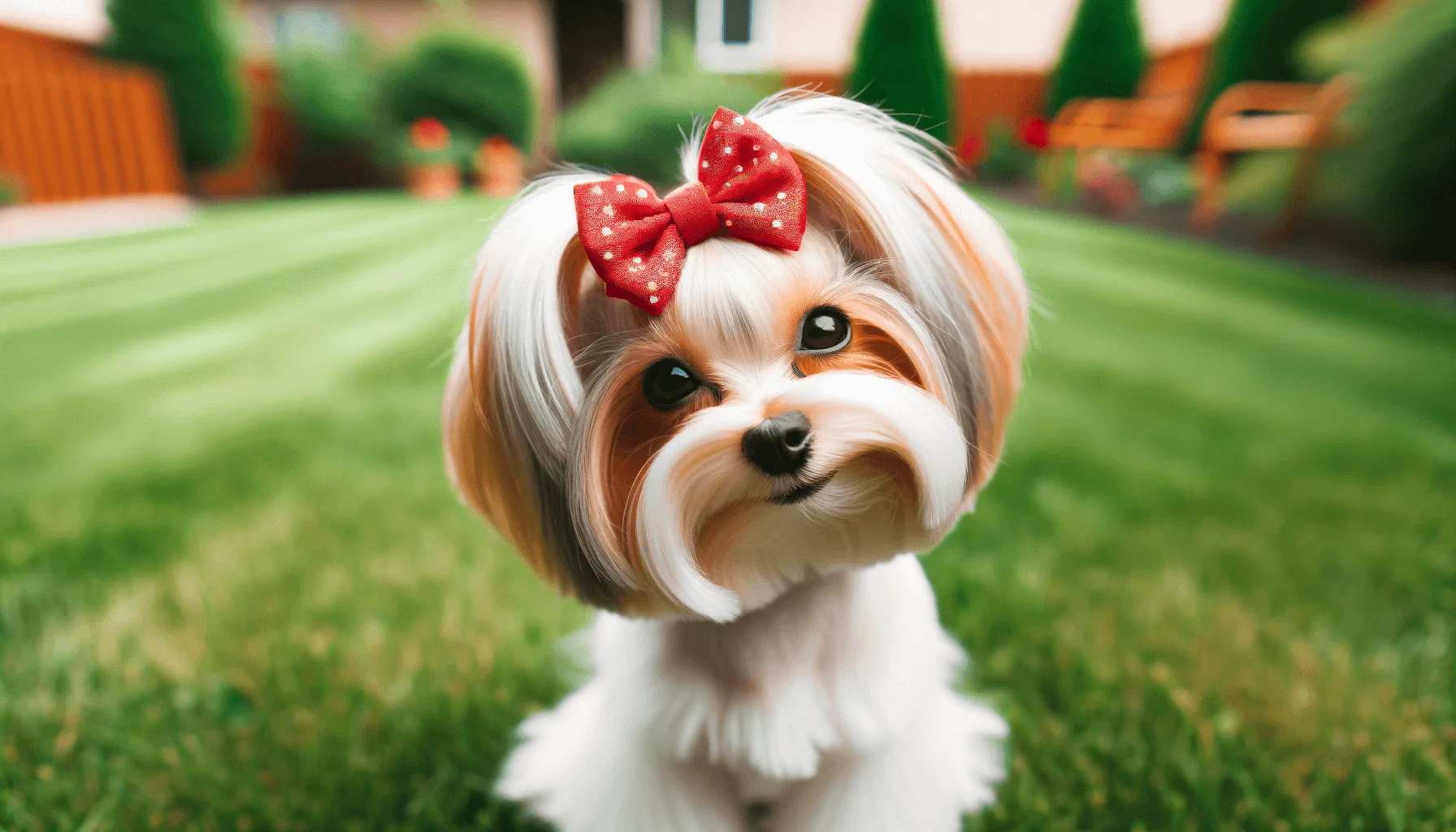 Discover Parti Yorkies: The Colorful and Playful Companion You’ll Love!