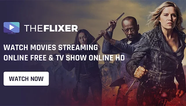 TheFlixer: Your Ultimate Guide to Streaming Free Movies & TV Shows in HD