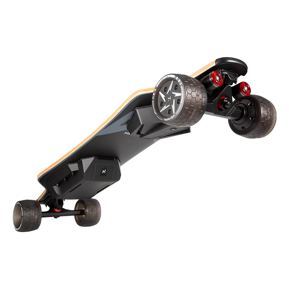 Top Electric Skateboards with Remote Control: Ultimate Riding Experience